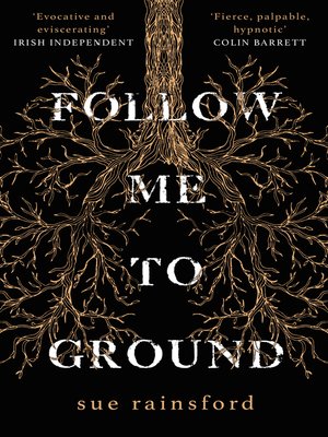 cover image of Follow Me to Ground